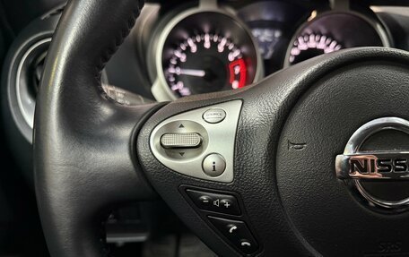 Nissan Juke II, 2018 год, 1 499 000 рублей, 14 фотография