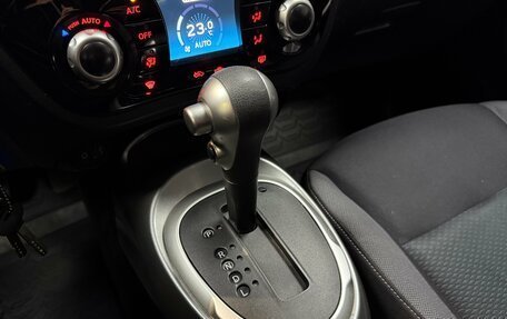 Nissan Juke II, 2018 год, 1 499 000 рублей, 16 фотография