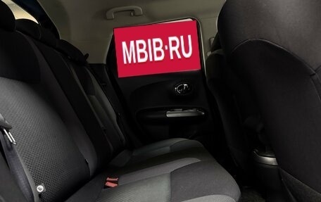 Nissan Juke II, 2018 год, 1 499 000 рублей, 20 фотография