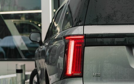 Haval H5, 2024 год, 3 761 010 рублей, 9 фотография