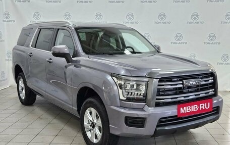 Haval H5, 2026 год, 4 305 510 рублей, 3 фотография