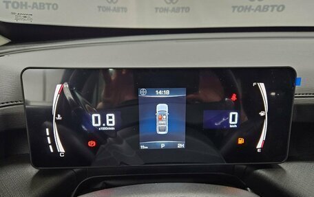 Haval H5, 2026 год, 4 305 510 рублей, 12 фотография