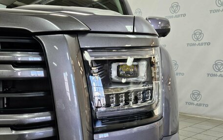 Haval H5, 2026 год, 4 305 510 рублей, 10 фотография