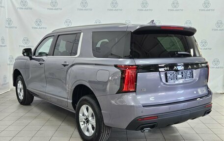 Haval H5, 2026 год, 4 305 510 рублей, 7 фотография