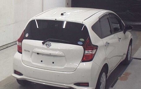 Nissan Note II рестайлинг, 2019 год, 884 505 рублей, 3 фотография