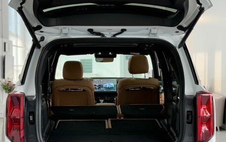 GAC GS8, 2025 год, 5 199 000 рублей, 9 фотография