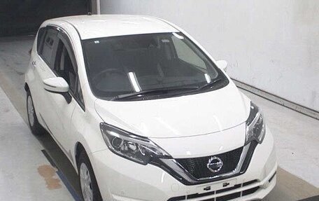 Nissan Note II рестайлинг, 2019 год, 884 505 рублей, 4 фотография