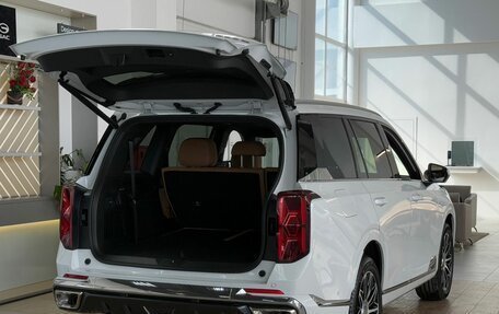 GAC GS8, 2025 год, 5 199 000 рублей, 3 фотография