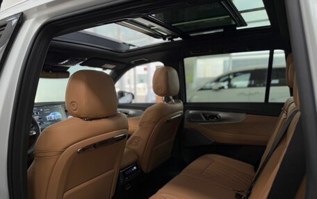 GAC GS8, 2025 год, 5 199 000 рублей, 8 фотография