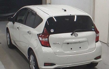 Nissan Note II рестайлинг, 2019 год, 884 505 рублей, 5 фотография