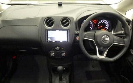 Nissan Note II рестайлинг, 2019 год, 884 505 рублей, 2 фотография