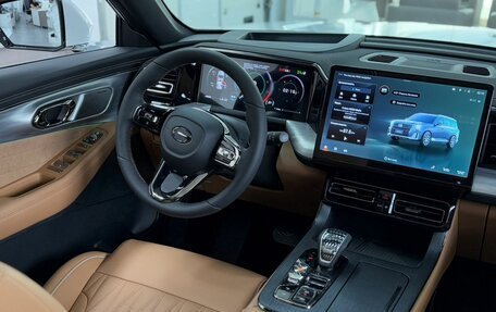 GAC GS8, 2025 год, 5 199 000 рублей, 7 фотография