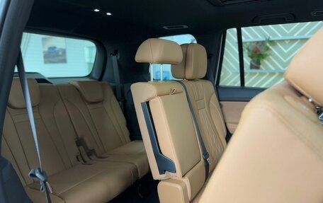 GAC GS8, 2025 год, 5 199 000 рублей, 11 фотография