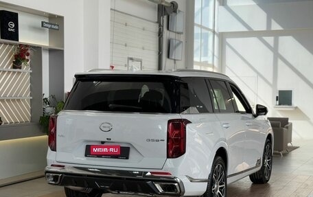 GAC GS8, 2025 год, 5 199 000 рублей, 2 фотография