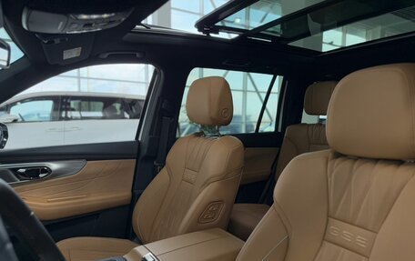 GAC GS8, 2025 год, 5 199 000 рублей, 12 фотография