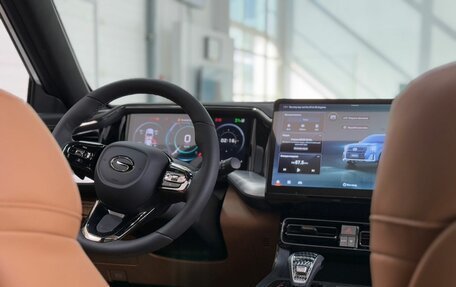 GAC GS8, 2025 год, 5 199 000 рублей, 17 фотография