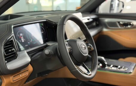 GAC GS8, 2025 год, 5 199 000 рублей, 20 фотография