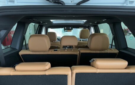 GAC GS8, 2025 год, 5 199 000 рублей, 19 фотография