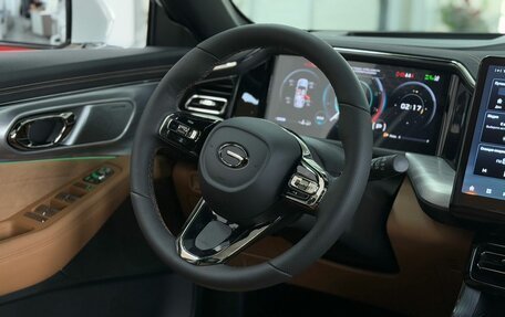 GAC GS8, 2025 год, 5 199 000 рублей, 16 фотография