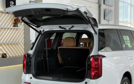 GAC GS8, 2025 год, 5 199 000 рублей, 26 фотография