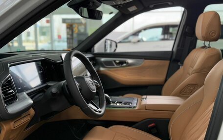 GAC GS8, 2025 год, 5 199 000 рублей, 24 фотография