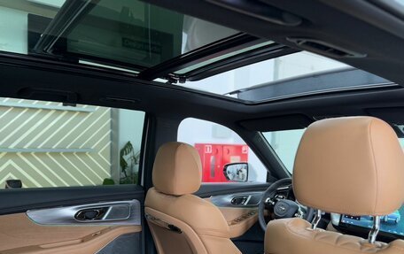 GAC GS8, 2025 год, 5 199 000 рублей, 21 фотография