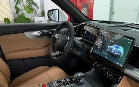 GAC GS8, 2025 год, 5 199 000 рублей, 18 фотография