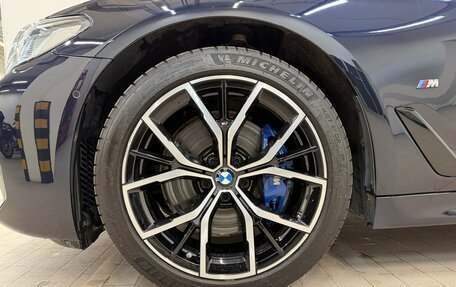 BMW 5 серия, 2020 год, 6 490 000 рублей, 8 фотография