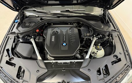 BMW 5 серия, 2020 год, 6 490 000 рублей, 9 фотография