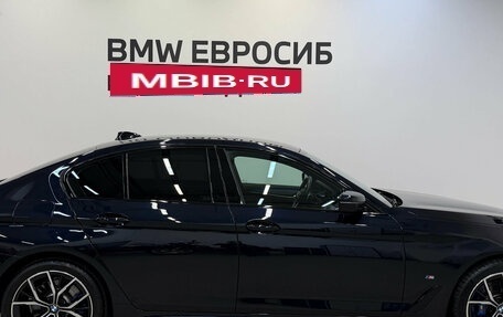 BMW 5 серия, 2020 год, 6 490 000 рублей, 6 фотография