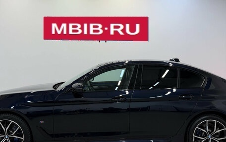 BMW 5 серия, 2020 год, 6 490 000 рублей, 5 фотография