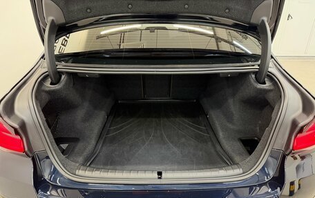 BMW 5 серия, 2020 год, 6 490 000 рублей, 19 фотография