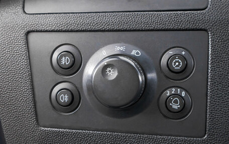 Opel Zafira B, 2006 год, 499 000 рублей, 11 фотография