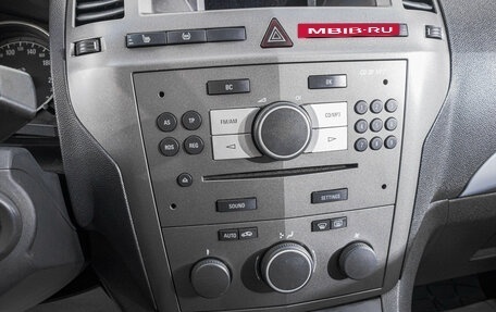 Opel Zafira B, 2006 год, 499 000 рублей, 17 фотография