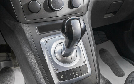 Opel Zafira B, 2006 год, 499 000 рублей, 18 фотография