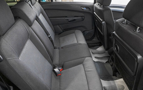 Opel Zafira B, 2006 год, 499 000 рублей, 22 фотография