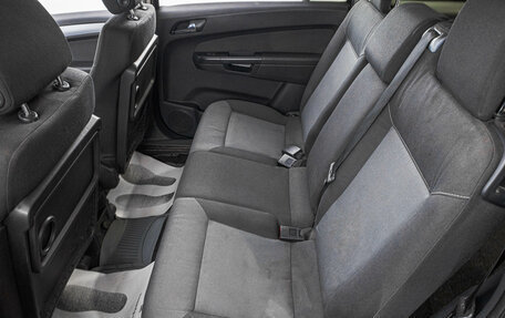 Opel Zafira B, 2006 год, 499 000 рублей, 21 фотография