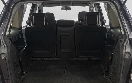 Opel Zafira B, 2006 год, 499 000 рублей, 23 фотография