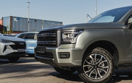 Haval H5, 2026 год, 4 199 000 рублей, 7 фотография