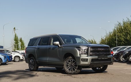 Haval H5, 2026 год, 4 199 000 рублей, 5 фотография