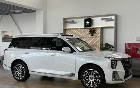 GAC GS8, 2025 год, 5 199 000 рублей, 6 фотография