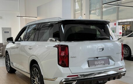 GAC GS8, 2025 год, 5 199 000 рублей, 4 фотография