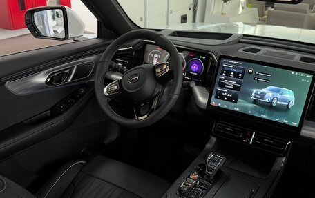 GAC GS8, 2025 год, 5 199 000 рублей, 7 фотография