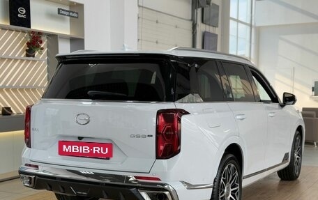 GAC GS8, 2025 год, 5 199 000 рублей, 3 фотография