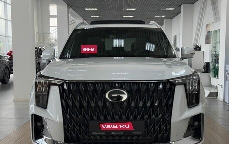 GAC GS8, 2025 год, 5 199 000 рублей, 2 фотография