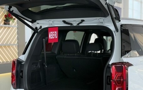 GAC GS8, 2025 год, 5 199 000 рублей, 5 фотография