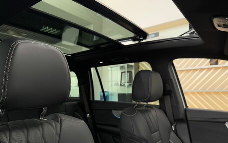 GAC GS8, 2025 год, 5 199 000 рублей, 9 фотография