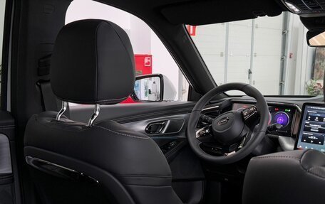 GAC GS8, 2025 год, 5 199 000 рублей, 11 фотография