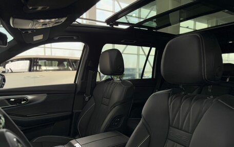 GAC GS8, 2025 год, 5 199 000 рублей, 19 фотография