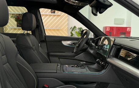 GAC GS8, 2025 год, 5 199 000 рублей, 18 фотография